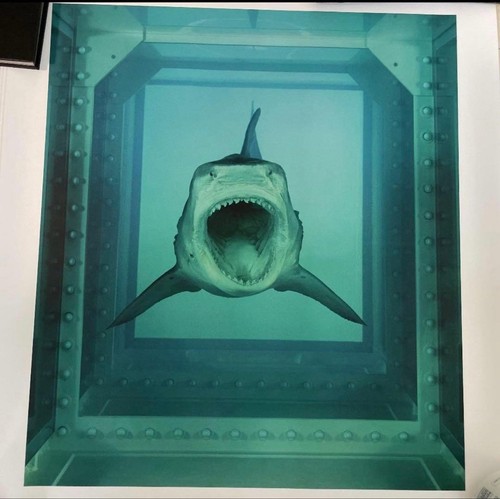 Poster damien hirst - poster,
