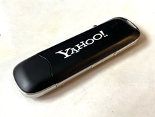 Yahoo Internet Key Vintage