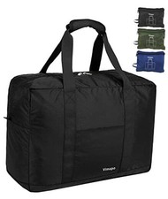 Foldable Travel Duffle Bag