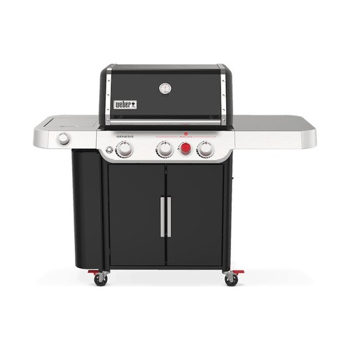 Weber barbecue genesis 335 - weber,