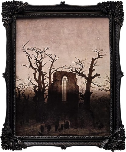 Cornice portafoto vintage