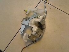 Schloss Vorn Rechts Citroen C1