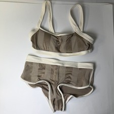 Aerie Sandscoop Shine Set