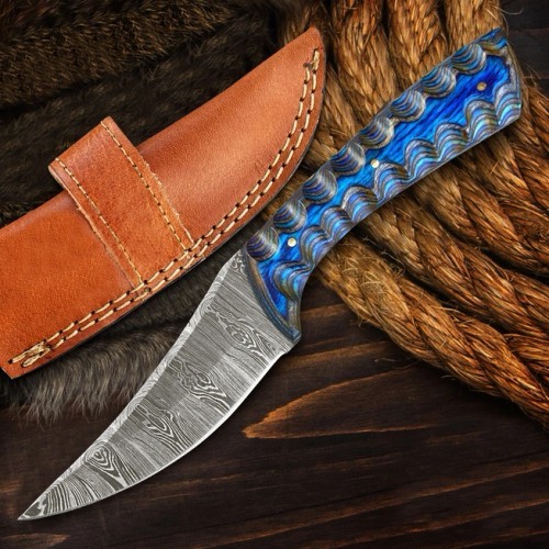Knives coltello acciaio - coltello,