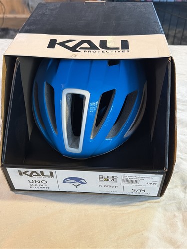Nuovo casco kali protectives - casco,