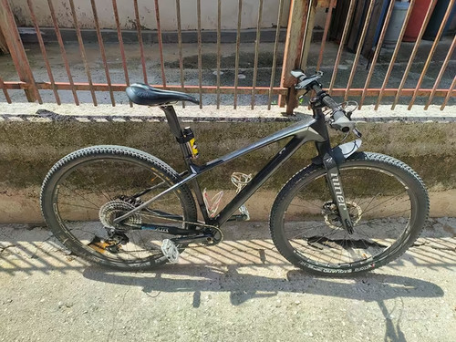 Bicicletta uomo mtb focus - mtb,