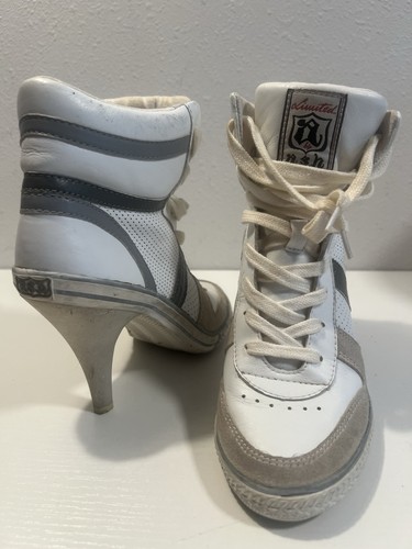 Ash harness sneakers - harness, 39