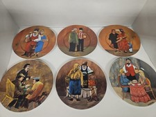Guy Buffet Vetrine Toscana Set