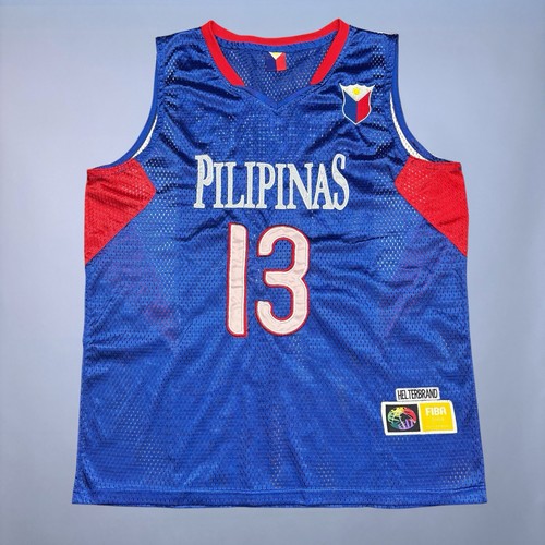 Maglia basket uomo vintage - uomo,