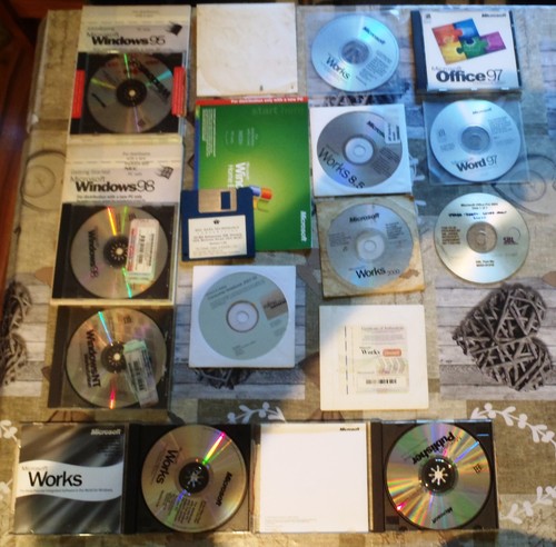 Collezione microsoft - di,