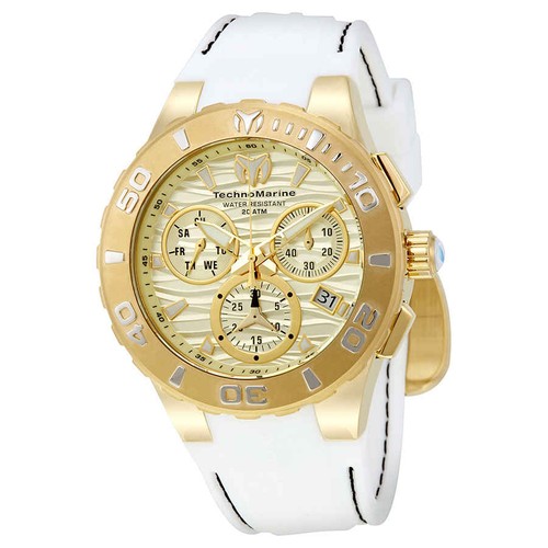 Orologio uomo technomarine - orologio,