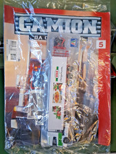 Camion da Collezione Italieri