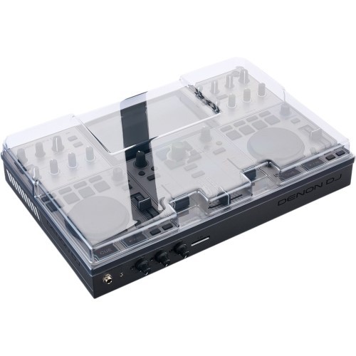 Decksaver denon prime - denon,