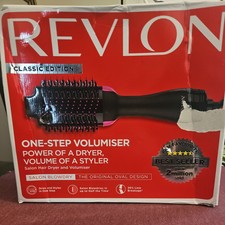 REVLON ONE-STEP ASCIUGACAPELLI