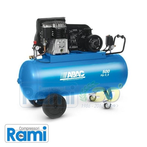 Compressore abac pro - compressore,