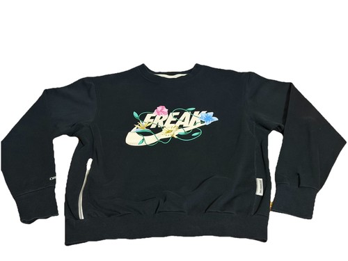 Felpa girocollo donna nike - felpa,