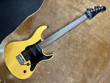 Yamaha pacifica 812w custom - pacifica,