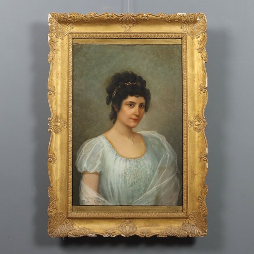 Enrico schifoni dipinto - enrico,