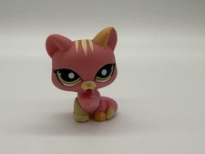Littlest Pet Shop LPS #1846