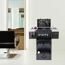 Professional Makeup Case