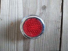 Guzzi V7,eldorado,ambassador,Catadiottro originale Lucas Rosso