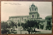 AIDONE 1932 CHIESA SANTA MARIA LA CAVA -67401