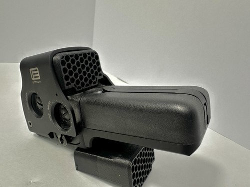 Carbon fiber killflash ard - ard,