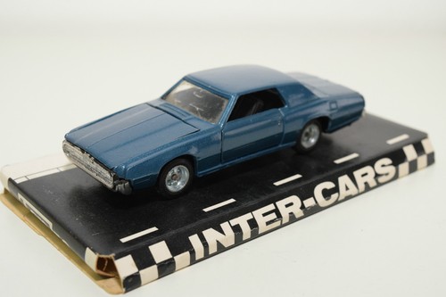 Nacoral intercars 105 ford - nacoral,