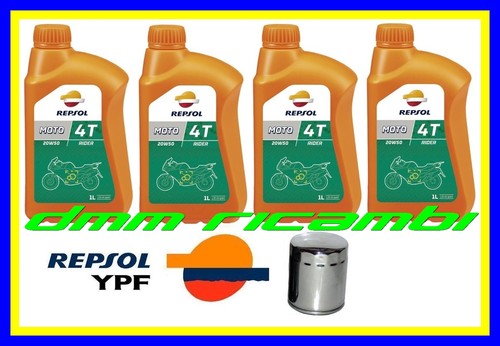 Kit tagliando harley davidson - kit,