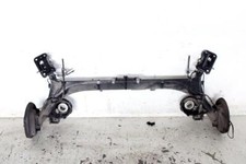 5148W4 PONTE ASSALE POSTERIORE PEUGEOT 3008 1.6 D 84KW 6M 5P (2014) RICAMBIO USA