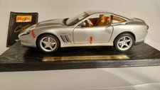 Maisto Ferrari 550 Maranello