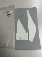 Adesivo 1 Yamaha XT 660R 2004