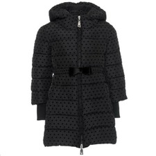 MONNALISA PIUMINO GIACCHETTO