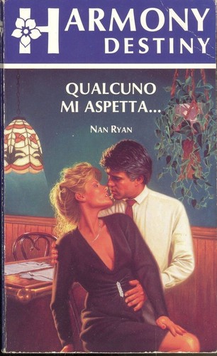 Harmony qualcuno mi aspetta - -,