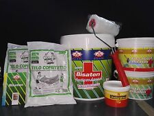 CICLO BISATEN ANTICONDENSA