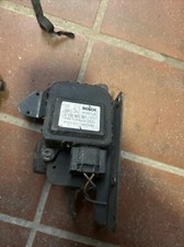 REGOLATORE RISCALDAMENTO SCANIA SERIE P/G/R  1427783 0132801161