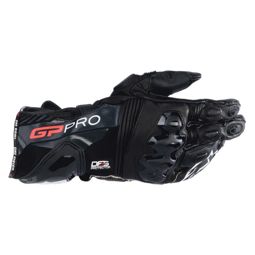 Guanti alpinestars pro r4 - guanti,