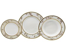 NARUMI SERVIZIO PIATTI 56 PZ