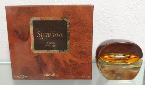 Coffret symbiose parfum 7 - parfum, 7,5