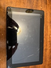 Tablet 2 in 1 ASUS Transformer Book T100TA Windows 10 Home - Pezzi Di Ricambio