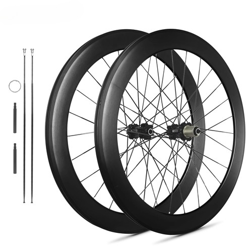 700c freno disco - 700c, fibra
