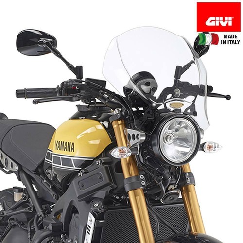 Givi 140a cupolino 35x41 - cupolino, cm