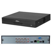 DVR 8 CANALI COMPATIBILE CON
