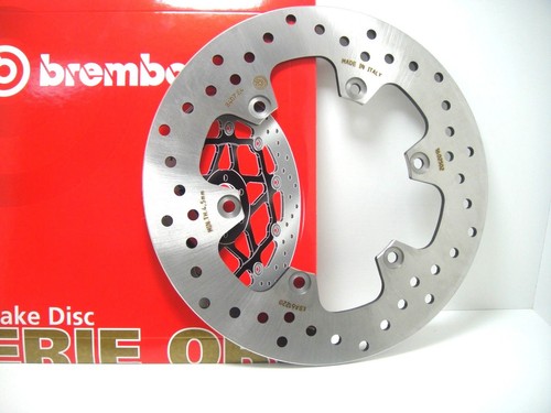 Brembo 68b407e4 disco freno - brembo,