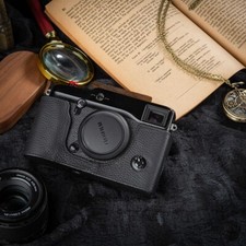 Custodia per fujifilm xpro1 - per,