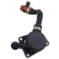 Valvola di Spurgo del Motore