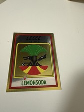 PANINI CALCIATORI 1983-84