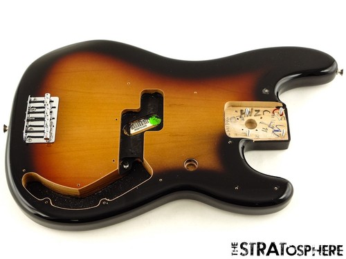 Fender player precision - ii,