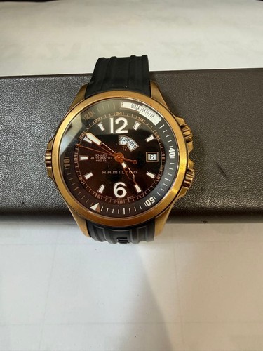 Ottimo corpo orologio