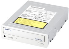 SONY CRX0811 UNITÀ DI